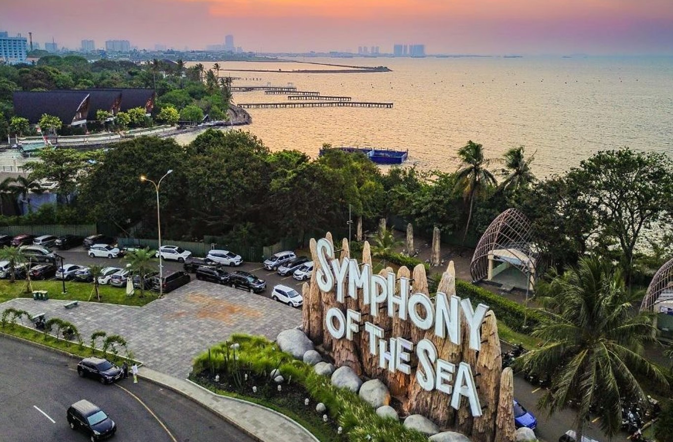 PT Pembangunan Jaya Ancol Tbk Segera Realisasikan Pengembangan West Ancol Waterfront Seluas 65 Hektare Melalui Pelaksanaan Pemilihan Mitra Stategis